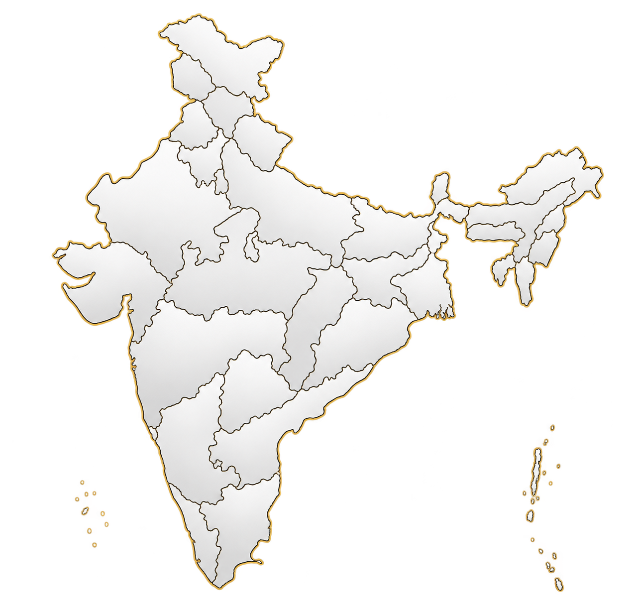 India Map