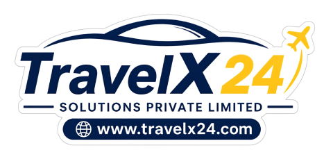 TravelX24 Solutions Private Limited
