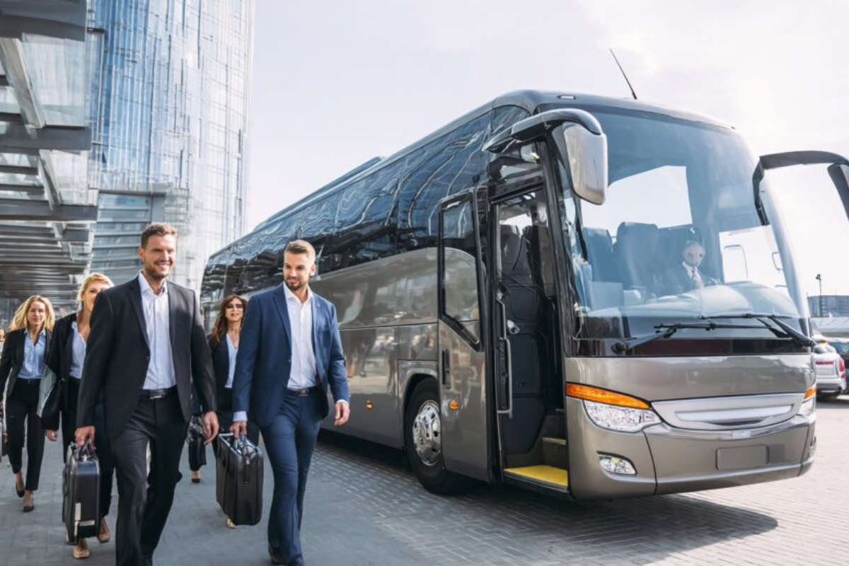 Corporate Travel