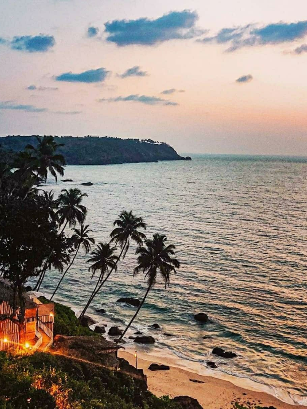 Goa