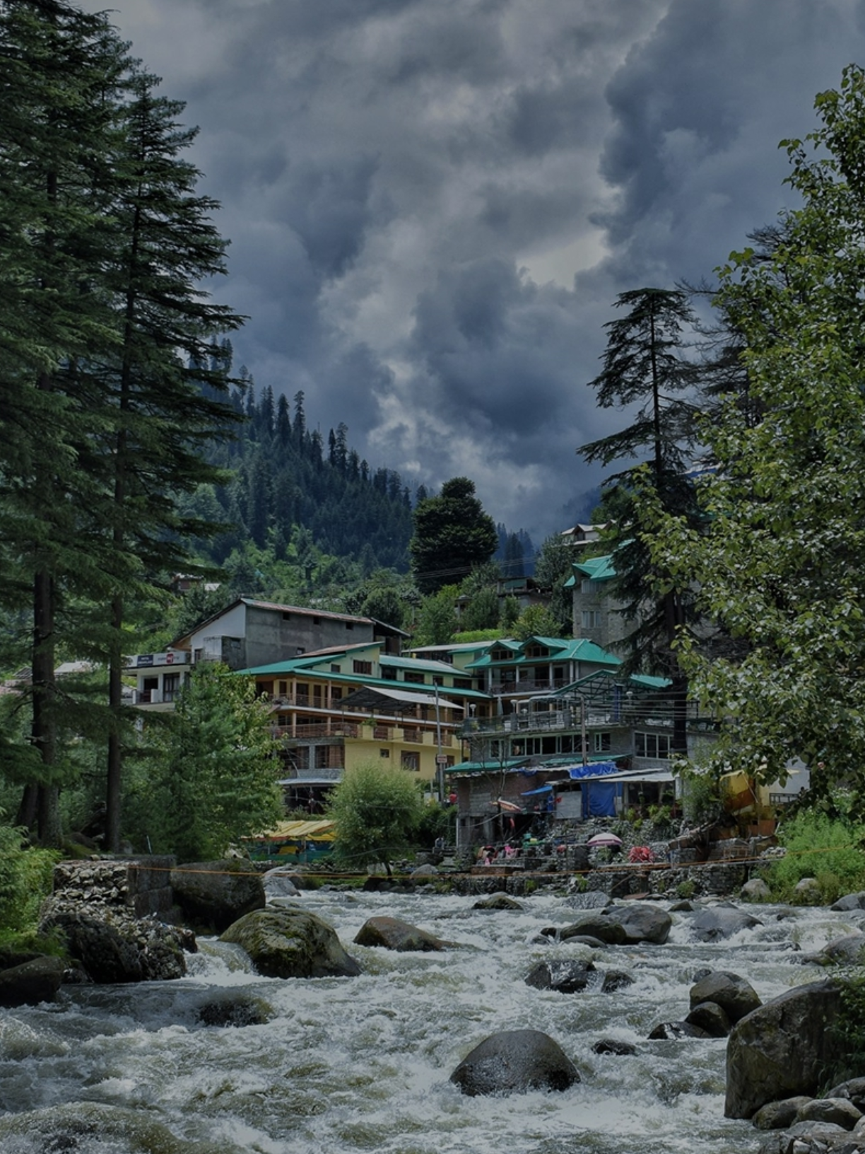 Manali
