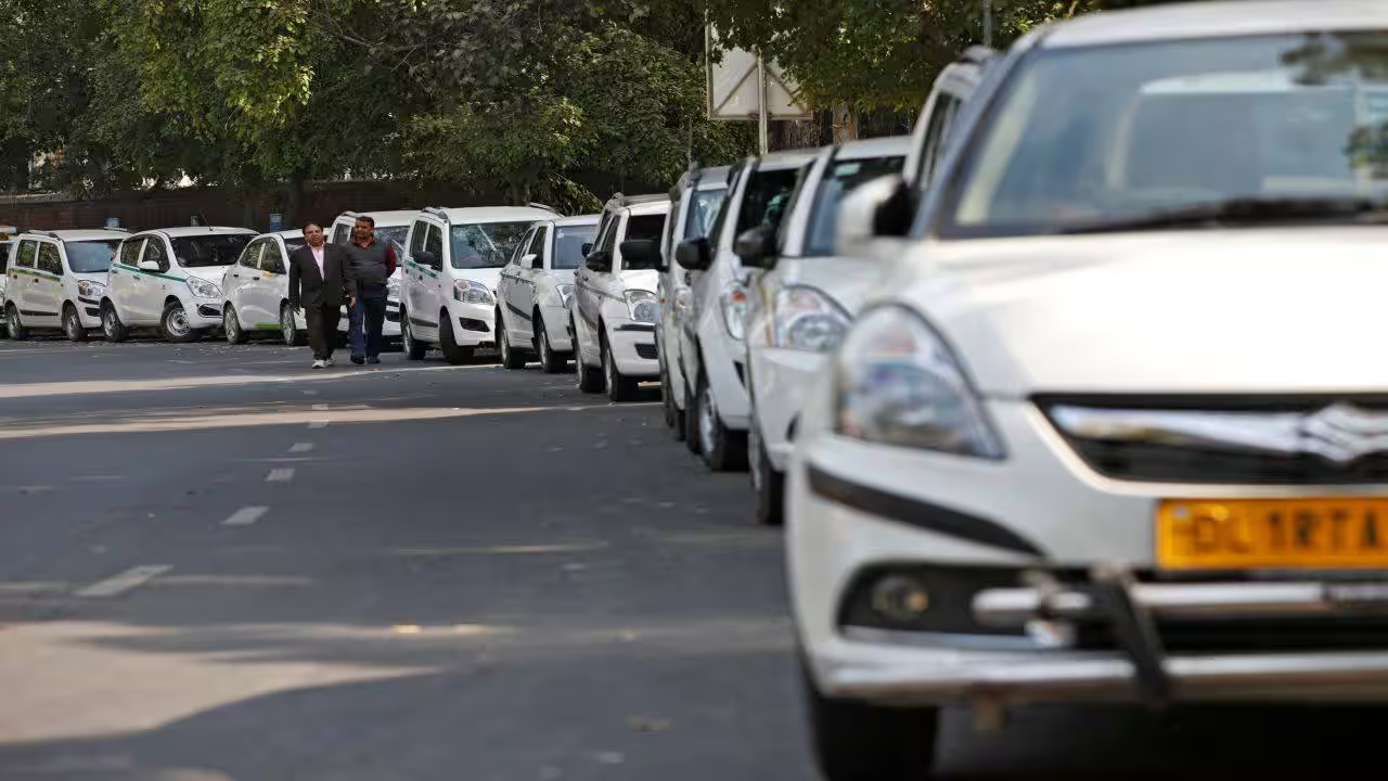 TravelX24 transportation services