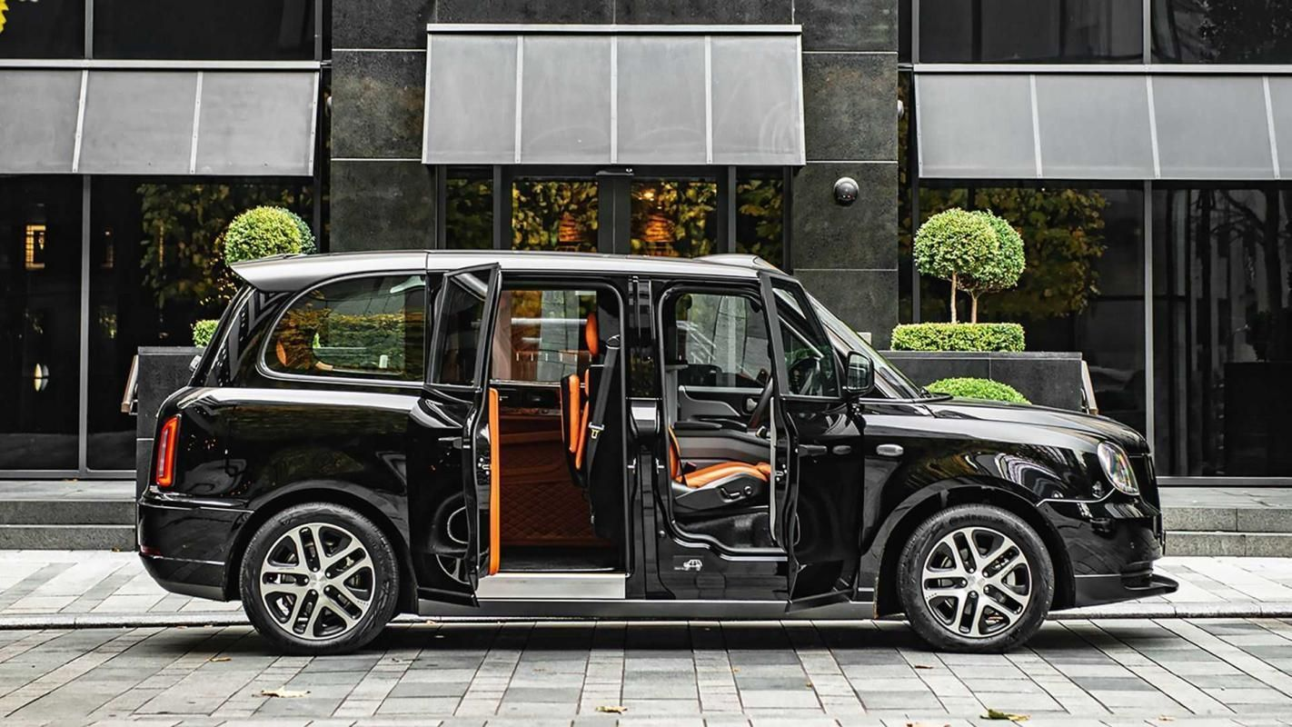 Cab Services