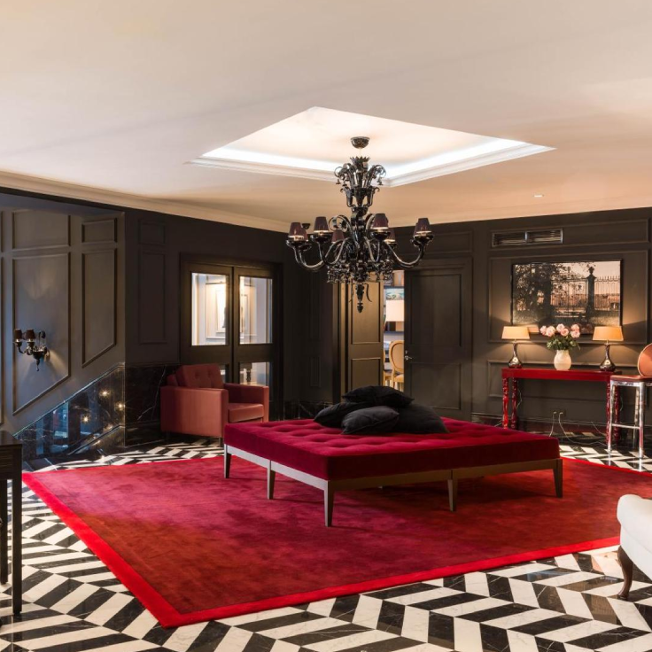 Boutique Hotel