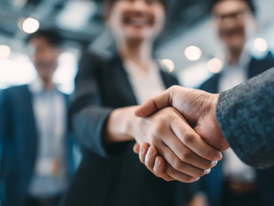 Corporate Travel Partnership