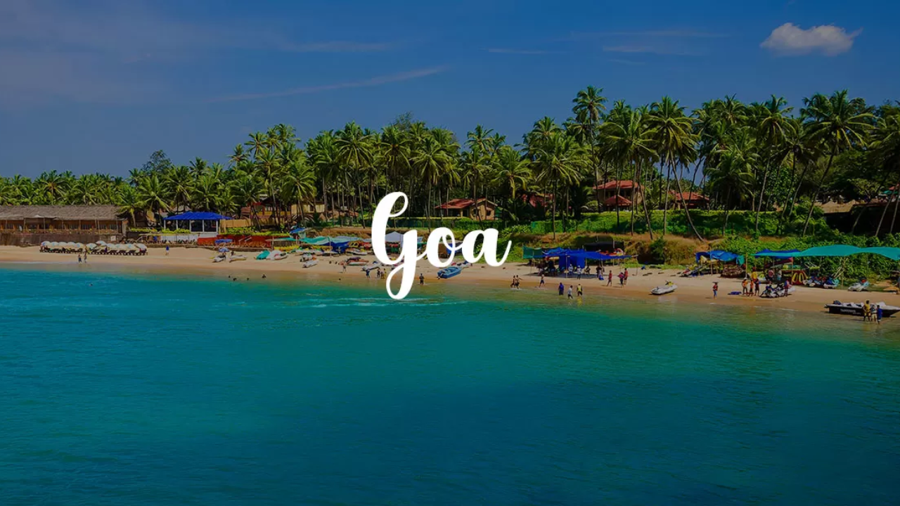 Goa Travel Package