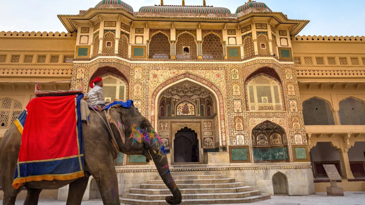 Rajasthan Travel Package