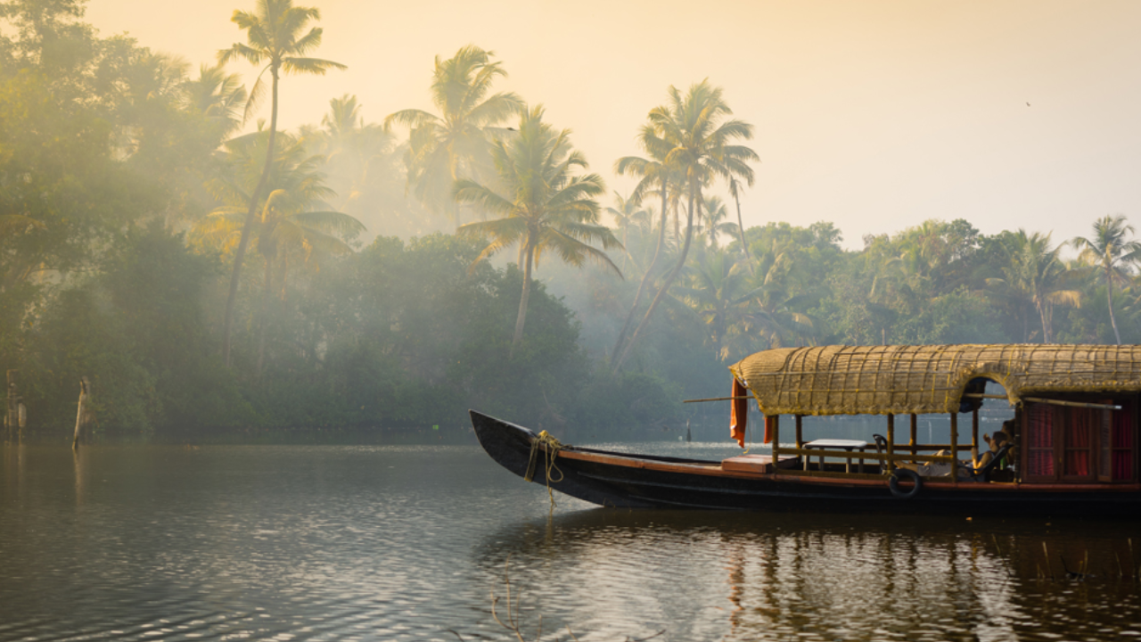Kerala Travel Package