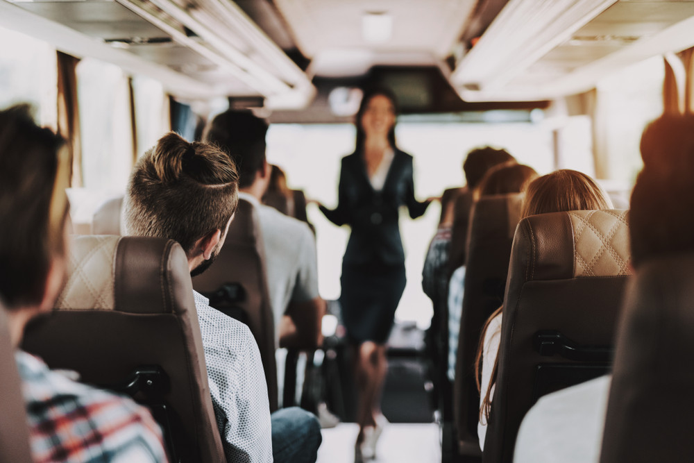 Tour Services