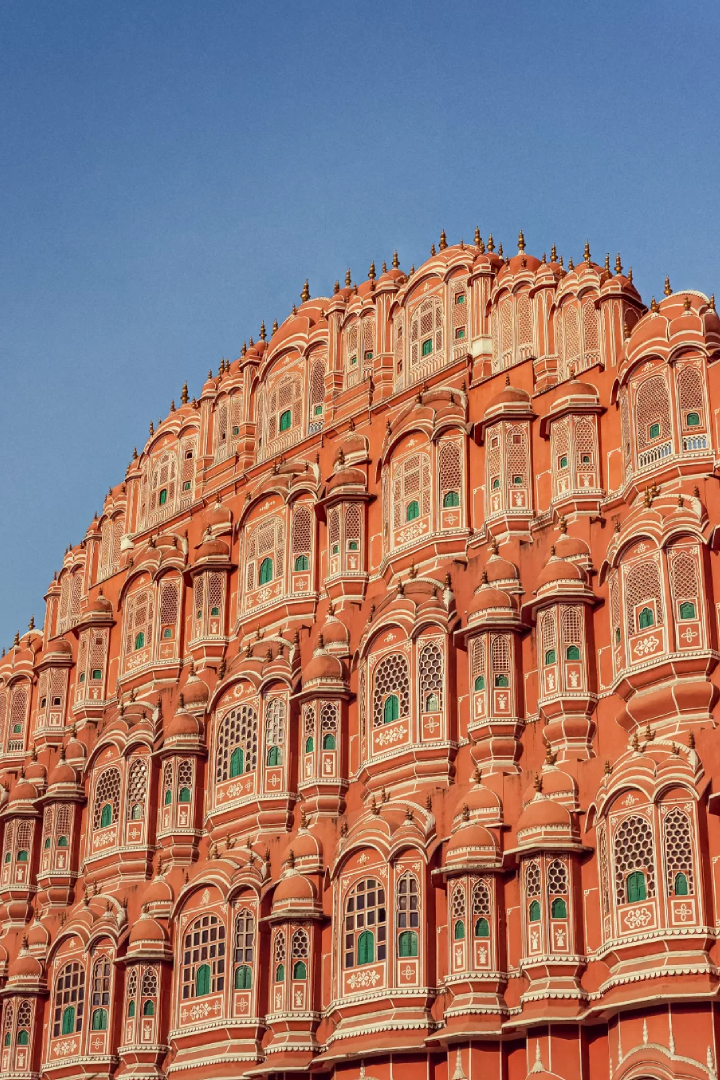 Hotels in Jaipur
